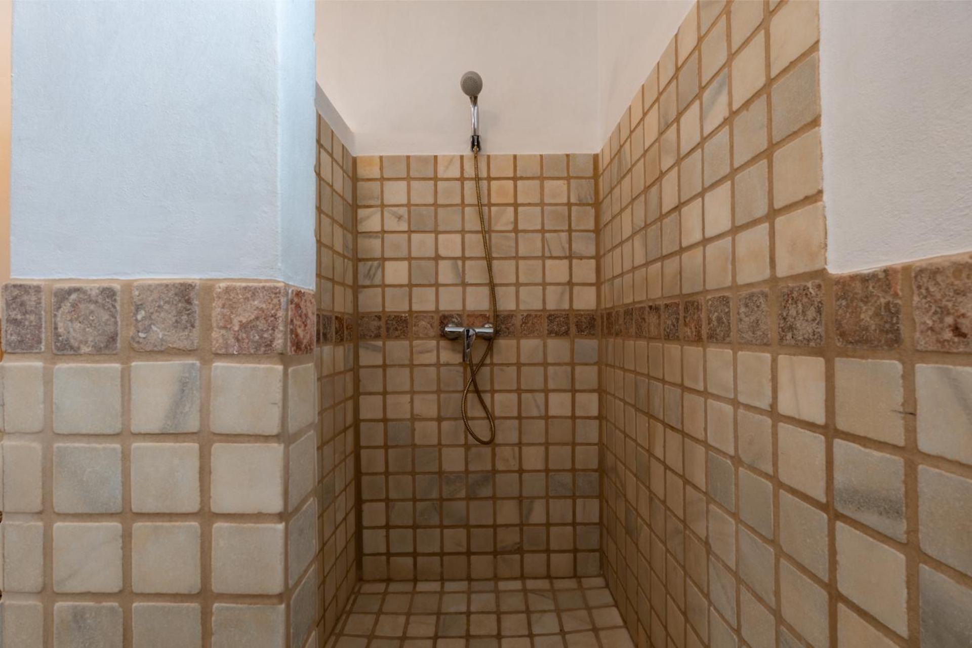 Resa Estates Ibiza modern finca villa for sale shower.jpg